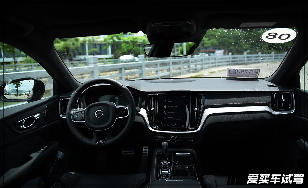 391马力/零百加速仅5秒，这也许是你能买到最强的沃尔沃S60！