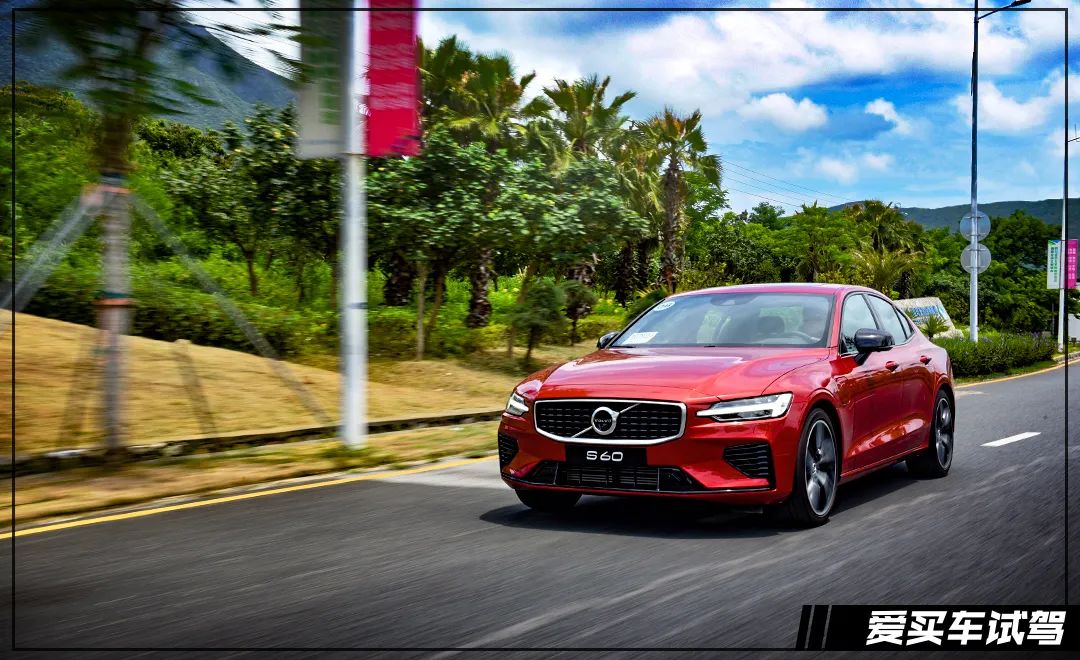 391马力/零百加速仅5秒，这也许是你能买到最强的沃尔沃S60！