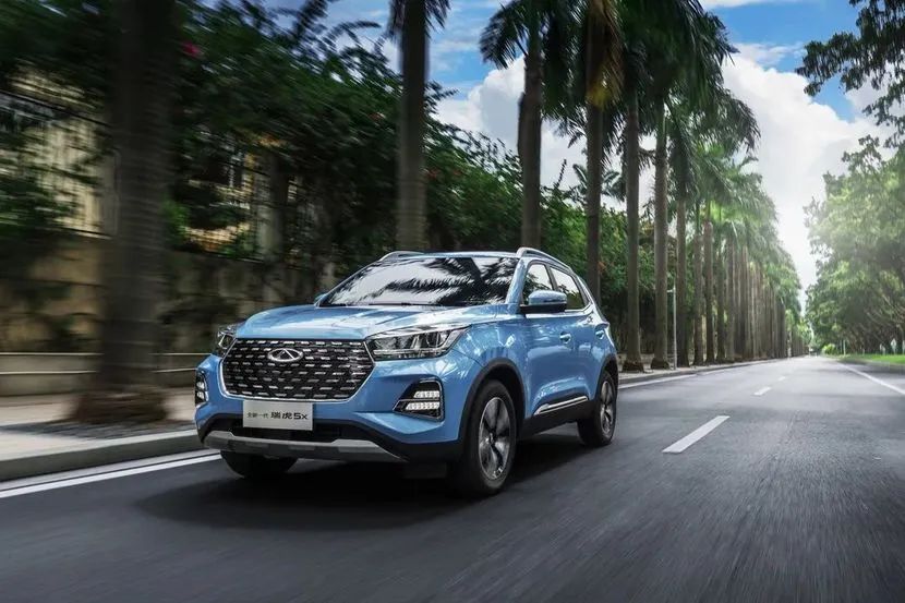 一周新车|欧拉白猫、海马7X悉数登场，自主品牌这周当主角！