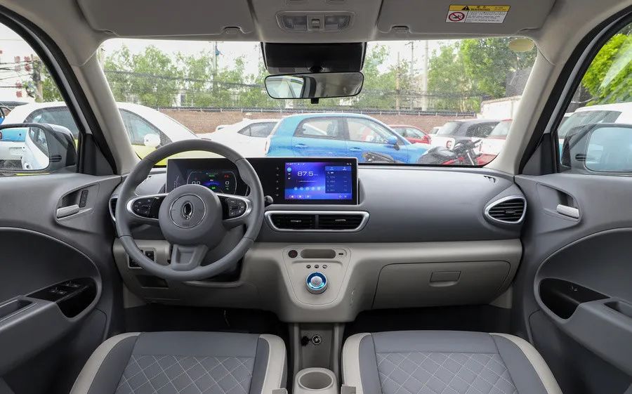 一周新车|欧拉白猫、海马7X悉数登场，自主品牌这周当主角！