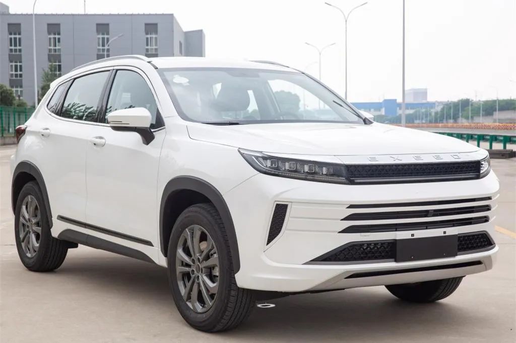 一周新车|欧拉白猫、海马7X悉数登场，自主品牌这周当主角！