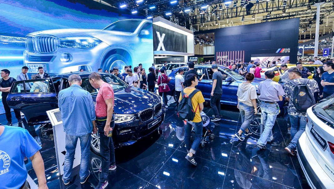 上半年车企销量众生相，疫情下谁能逆势开花？