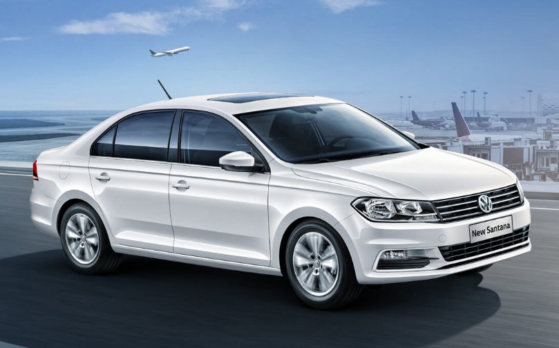 大众普桑、标致505……你还记得合资车企入华的第一款车吗？