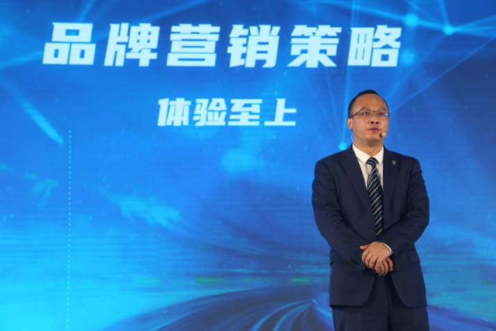 天美汽车：从创始人到产品，都很佛系