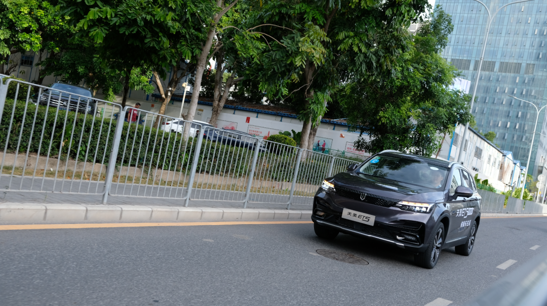 天美汽车：从创始人到产品，都很佛系