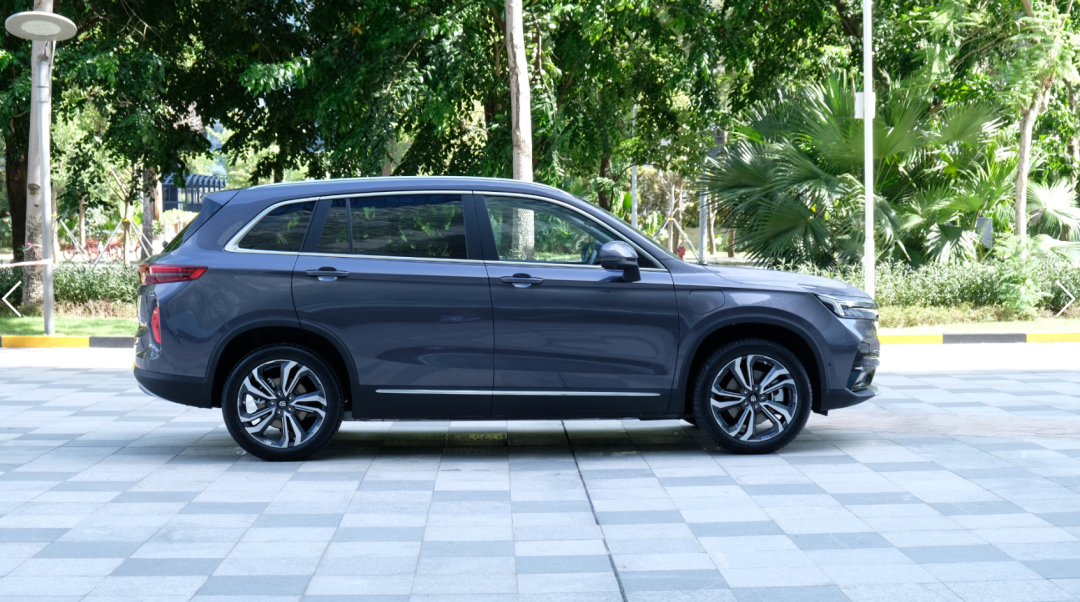 天美汽车：从创始人到产品，都很佛系