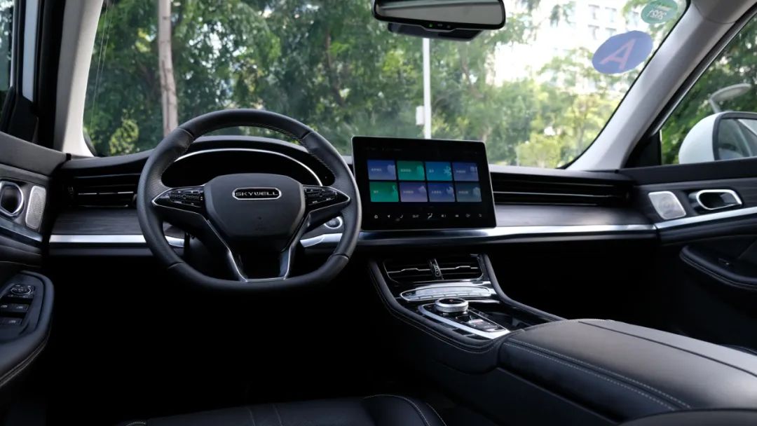 天美汽车：从创始人到产品，都很佛系