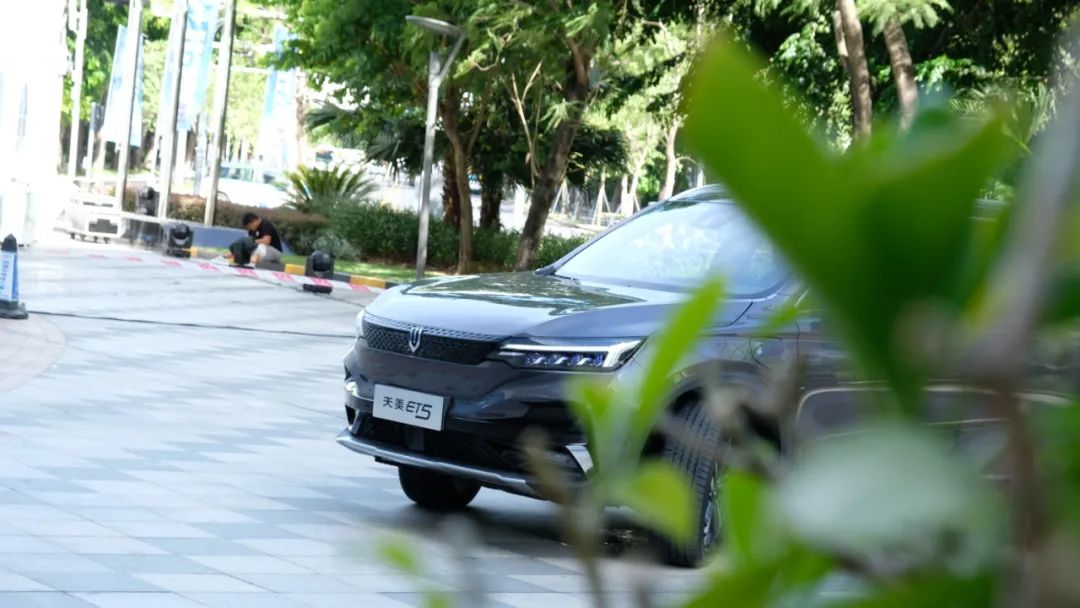 天美汽车：从创始人到产品，都很佛系