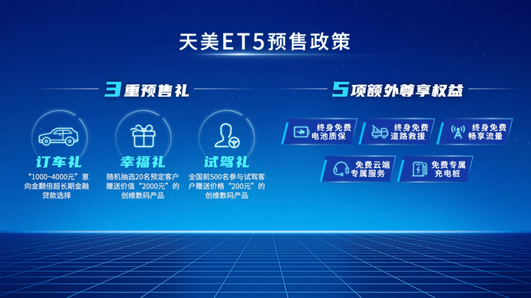 天美汽车：从创始人到产品，都很佛系