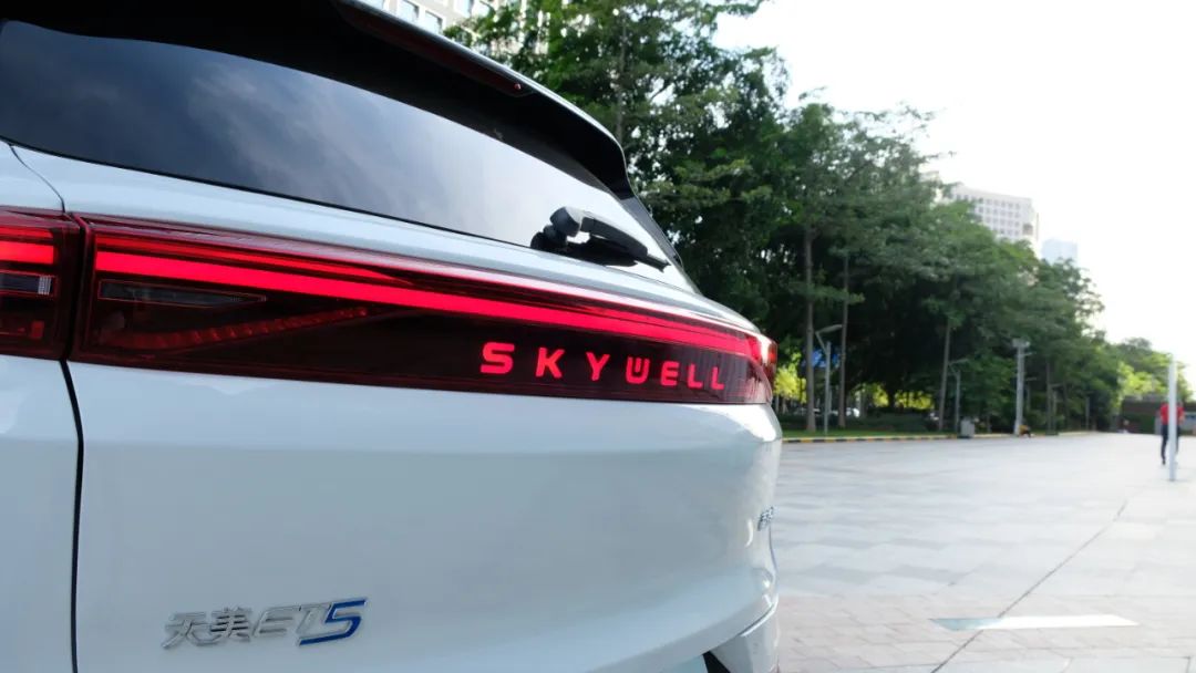 天美汽车：从创始人到产品，都很佛系