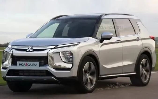 重磅新车谍照|欧拉全新车型即将亮相，宝马7系纯电动曝光