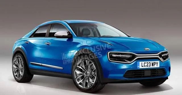 重磅新车谍照|欧拉全新车型即将亮相，宝马7系纯电动曝光