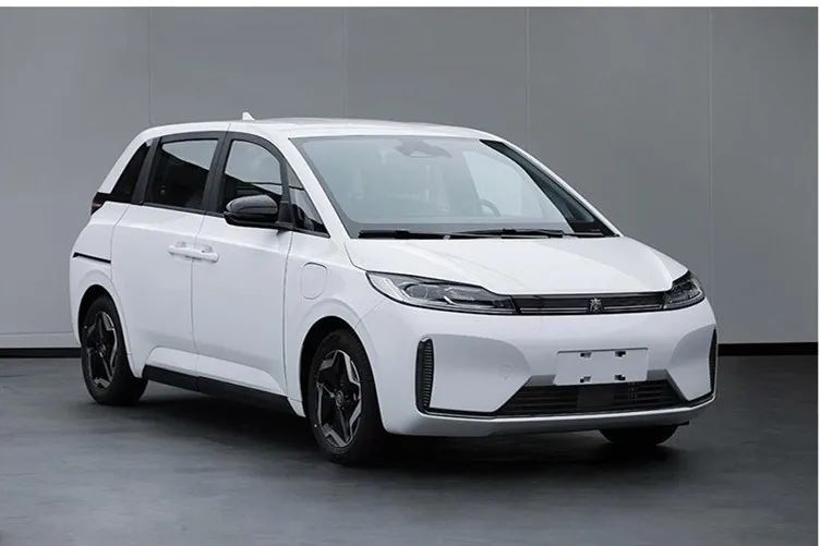 最新申报图：东本“飞度”、途观轿跑版登场，欧拉又添一“猫”