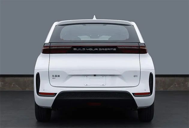 最新申报图：东本“飞度”、途观轿跑版登场，欧拉又添一“猫”