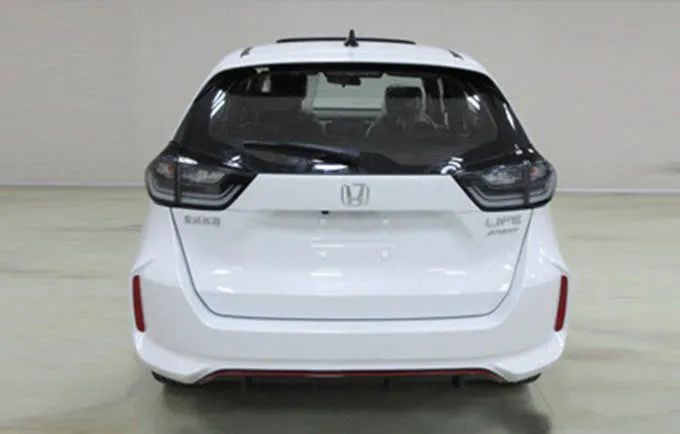 最新申报图：东本“飞度”、途观轿跑版登场，欧拉又添一“猫”