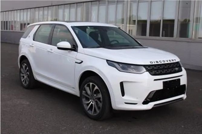 最新申报图：东本“飞度”、途观轿跑版登场，欧拉又添一“猫”