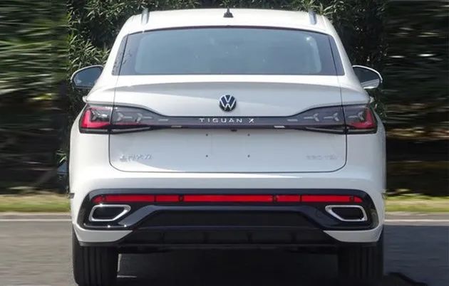 最新申报图：东本“飞度”、途观轿跑版登场，欧拉又添一“猫”