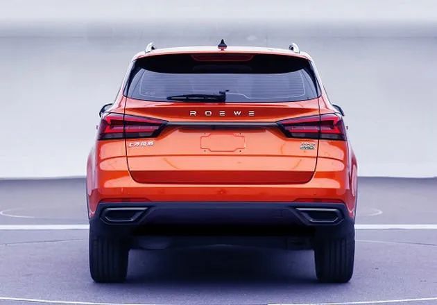 最新申报图：东本“飞度”、途观轿跑版登场，欧拉又添一“猫”