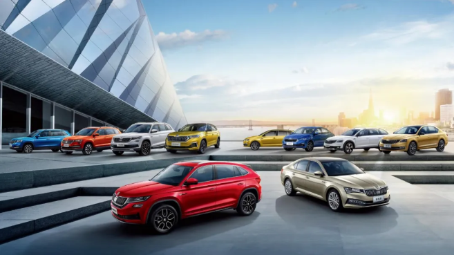 立足300万辆新起点，上汽斯柯达正不断破局前行