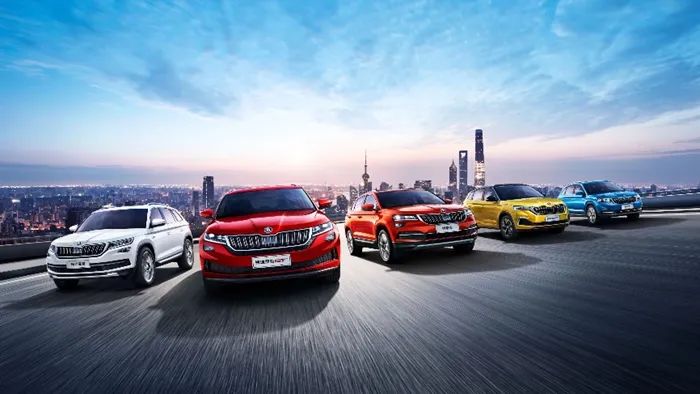 立足300万辆新起点，上汽斯柯达正不断破局前行