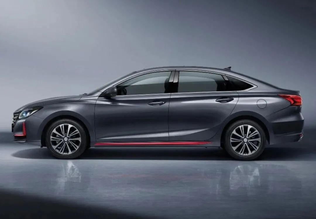 现代、长安错峰发车，这些车展前上市的新车也很得劲！