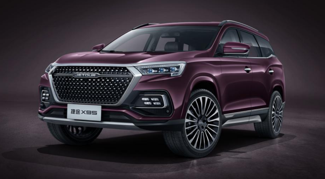 现代、长安错峰发车，这些车展前上市的新车也很得劲！