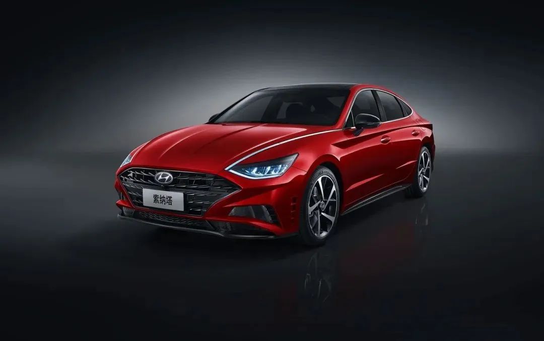 现代、长安错峰发车，这些车展前上市的新车也很得劲！