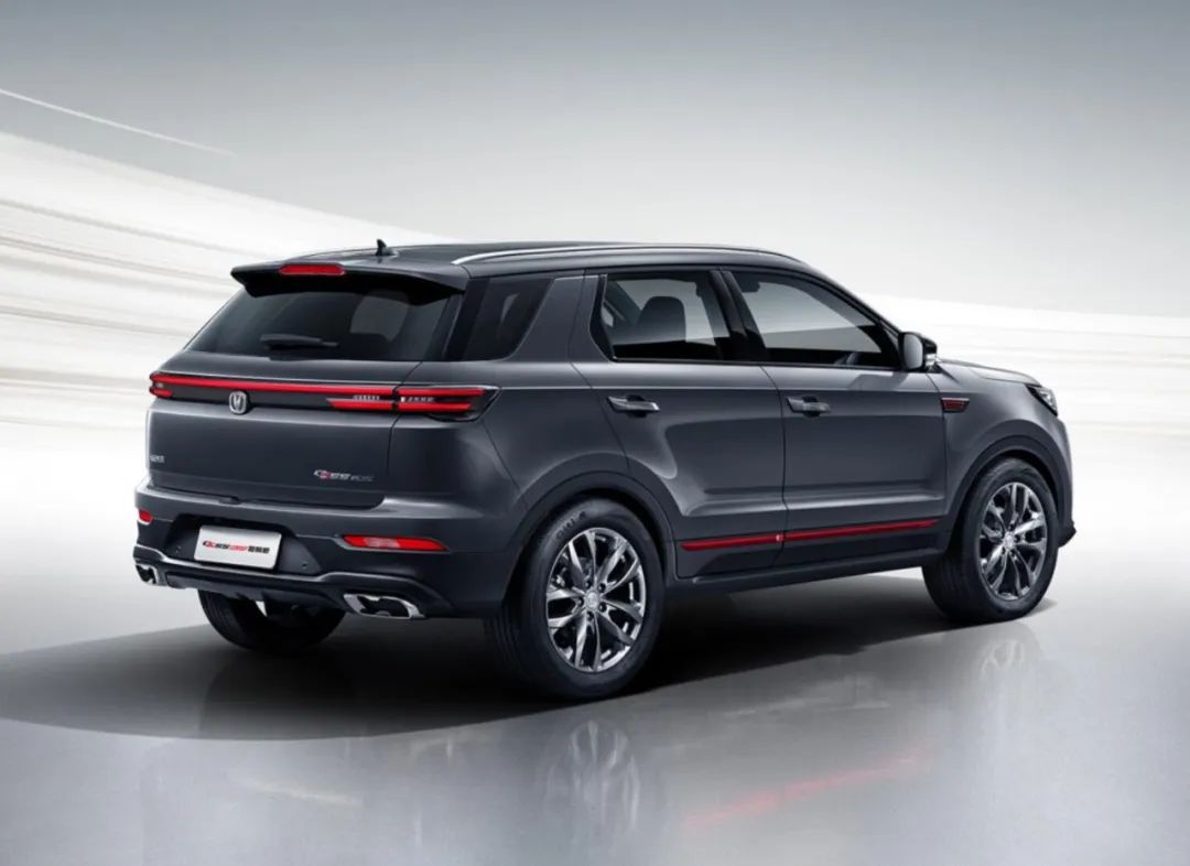 现代、长安错峰发车，这些车展前上市的新车也很得劲！