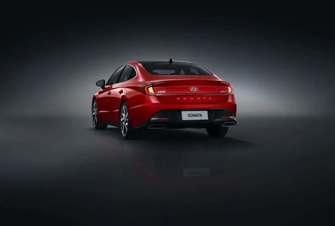 现代、长安错峰发车，这些车展前上市的新车也很得劲！