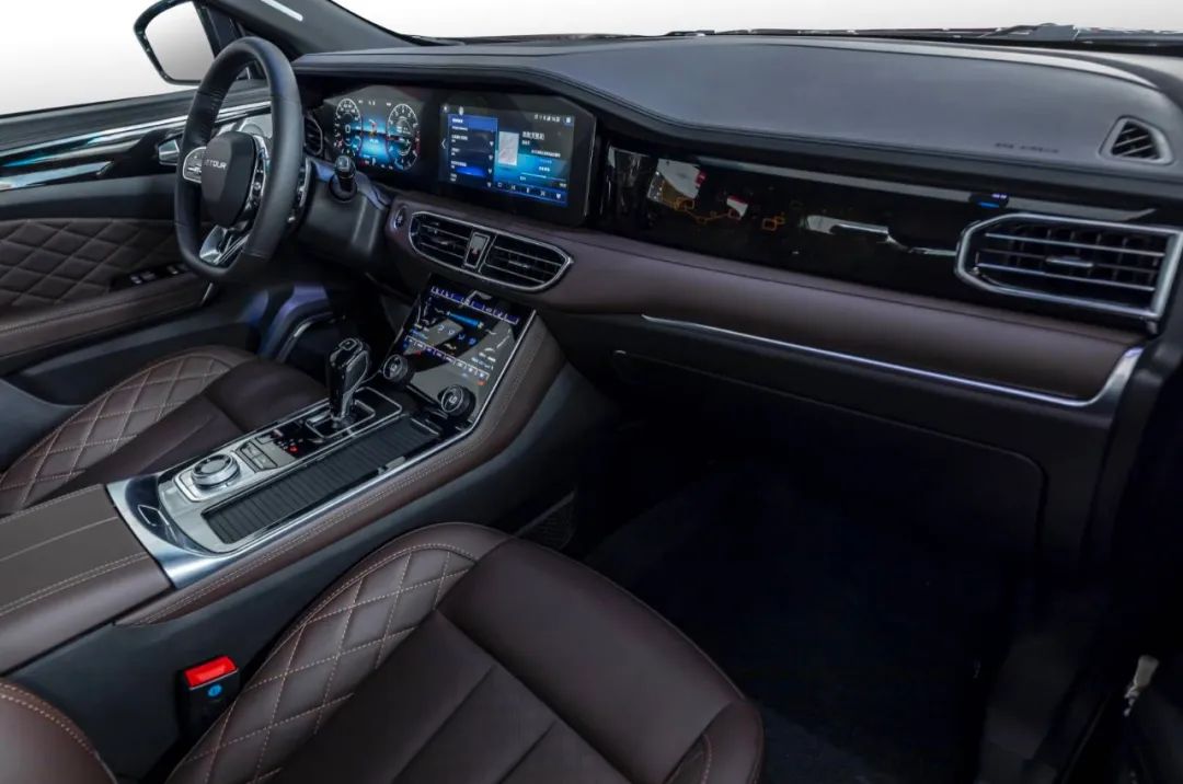 现代、长安错峰发车，这些车展前上市的新车也很得劲！