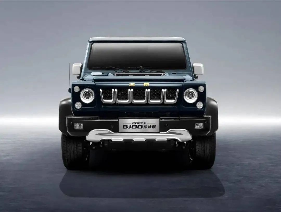 现代、长安错峰发车，这些车展前上市的新车也很得劲！