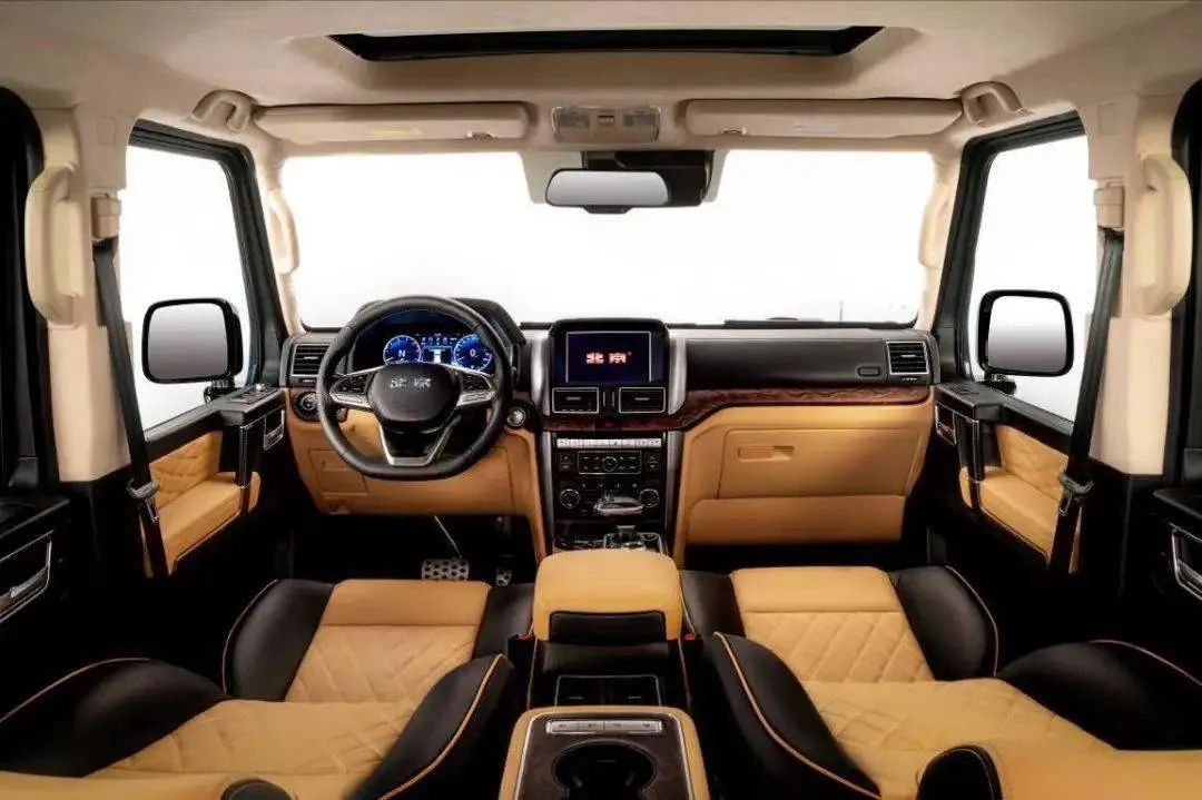 现代、长安错峰发车，这些车展前上市的新车也很得劲！