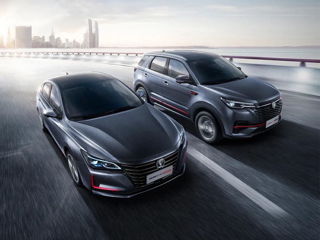 现代、长安错峰发车，这些车展前上市的新车也很得劲！