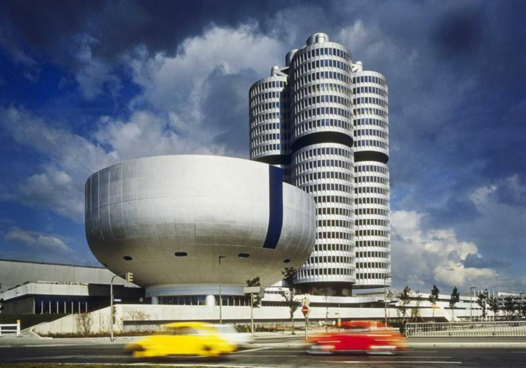 奥迪有RS，奔驰有AMG，BBA的高性能部门你都认识吗？