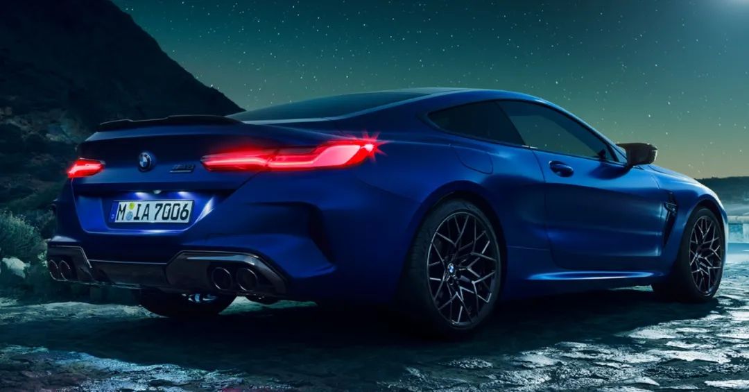 奥迪有RS，奔驰有AMG，BBA的高性能部门你都认识吗？