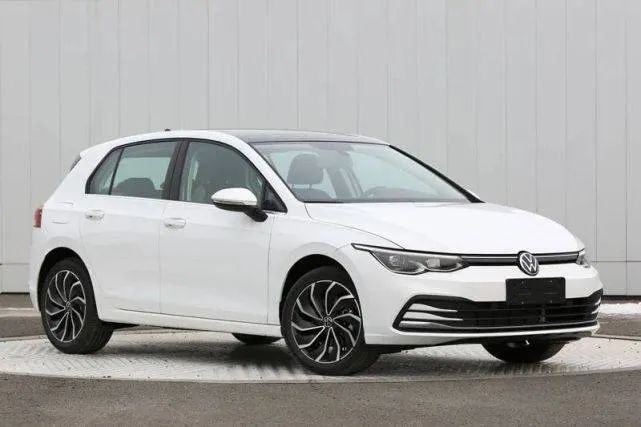 热度不比成都车展低！思域两厢、全新高尔夫、昂科威S来了