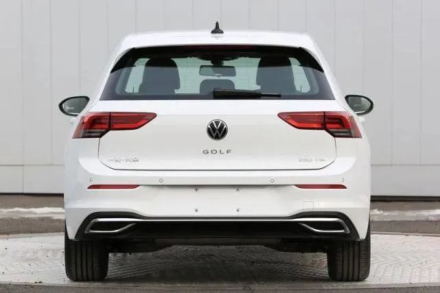 热度不比成都车展低！思域两厢、全新高尔夫、昂科威S来了