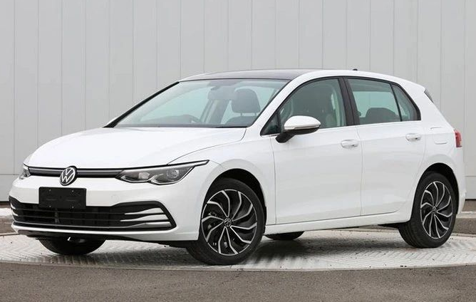 五菱凯捷，第八代高尔夫“领衔”，看看成都车展“跳票”的新车？