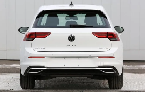 五菱凯捷，第八代高尔夫“领衔”，看看成都车展“跳票”的新车？