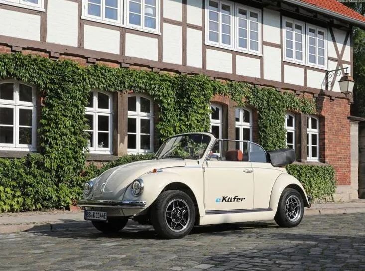 宝马/三菱/日产/大众最新车型计划，将全面发力新能源领域