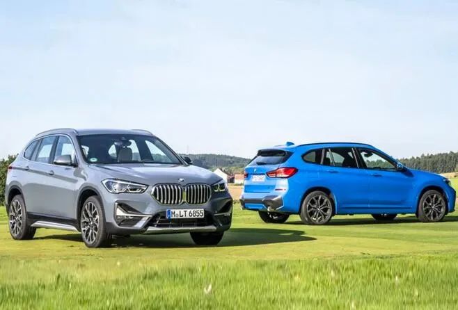 宝马/三菱/日产/大众最新车型计划，将全面发力新能源领域