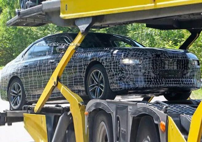 宝马/三菱/日产/大众最新车型计划，将全面发力新能源领域