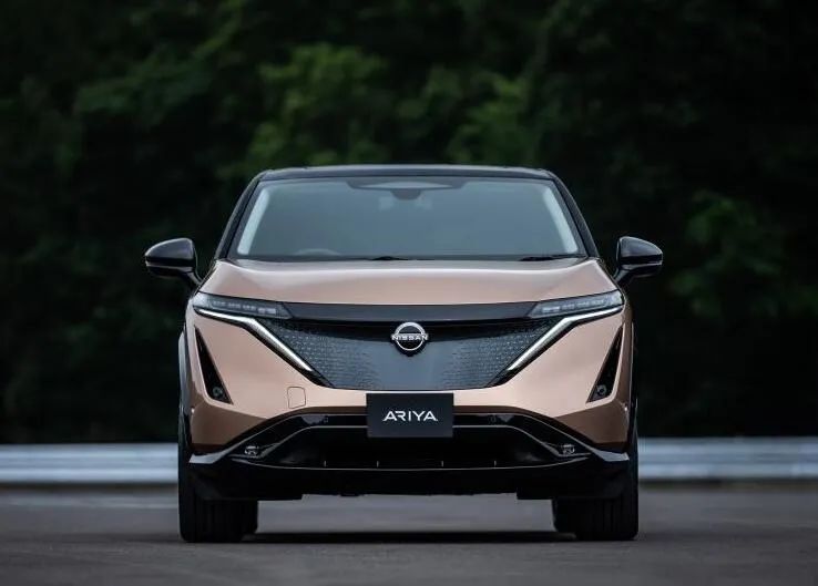 宝马/三菱/日产/大众最新车型计划，将全面发力新能源领域