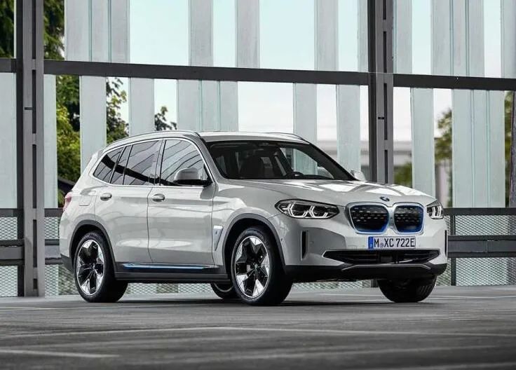 宝马/三菱/日产/大众最新车型计划，将全面发力新能源领域