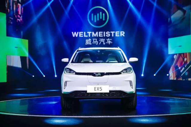 淘汰赛加速，造车新势力如何在成都车展上“自证”存活？