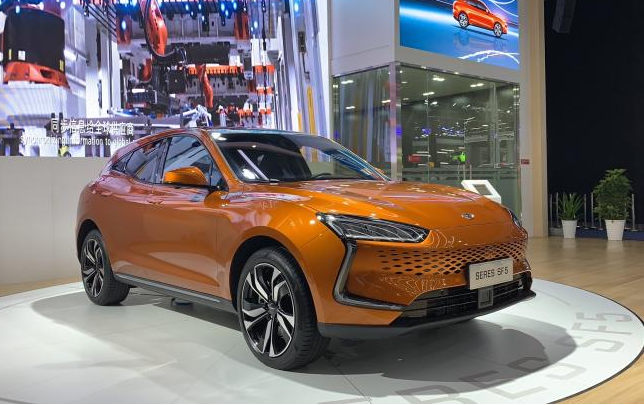 淘汰赛加速，造车新势力如何在成都车展上“自证”存活？