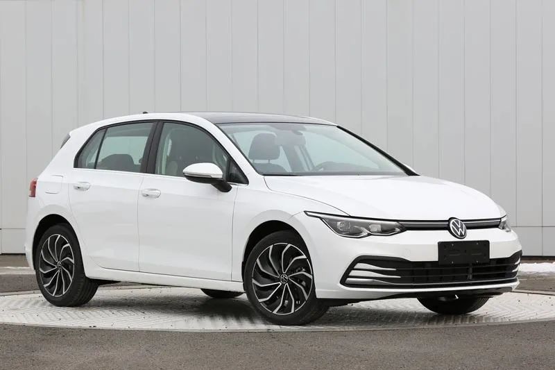 思域两厢上市了，可更诱人的两厢车还在后面，十万不到就拿下