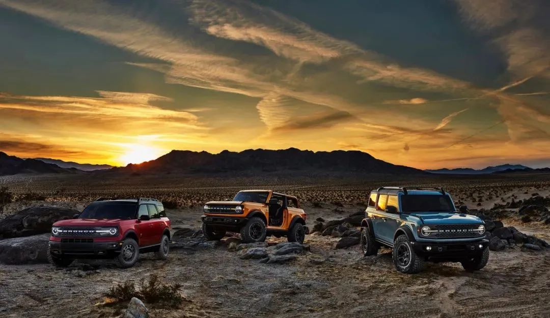 普拉多、帕杰罗相继落幕，谁将会是市场的接替者？