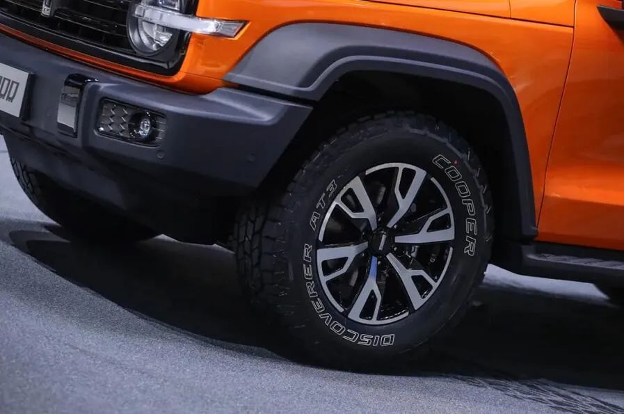 普拉多、帕杰罗相继落幕，谁将会是市场的接替者？