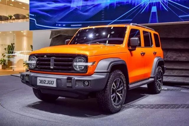 普拉多、帕杰罗相继落幕，谁将会是市场的接替者？